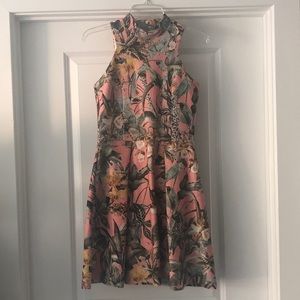 ASOS summer dress